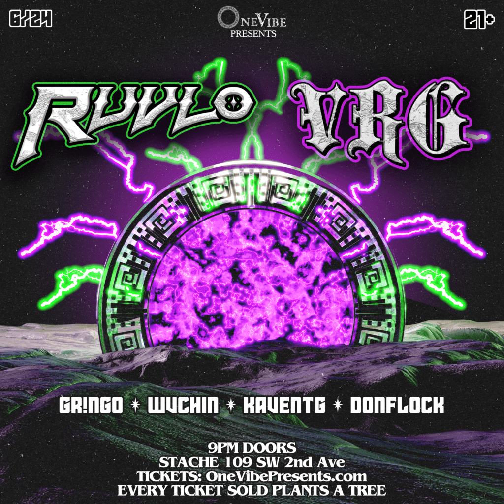 RUVLO VRG SQ